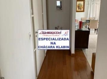 202506221607353048.jpg · Apartamento para Venda em São Paulo, Chácara Klabin, 4 dormitórios, 2 suítes, 5 banheiros, 3 vagas