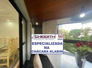20250622171913849.jpg · Apartamento para Venda em São Paulo, Chácara Klabin, 4 dormitórios, 2 suítes, 5 banheiros, 4 vagas