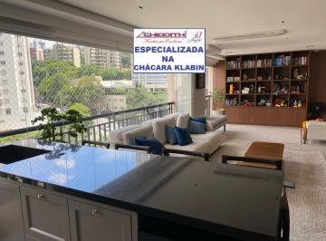 202506221741567763.jpg · Apartamento para Venda em São Paulo, Chácara Klabin, 4 dormitórios, 3 suítes, 3 vagas