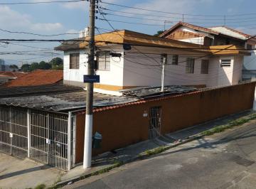 Casa de 3 quartos, São Paulo · sobrado vago mude já