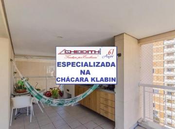 202506221814347398.jpg · Apartamento para Venda em São Paulo, Chácara Klabin, 4 dormitórios, 2 suítes, 3 vagas