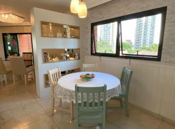 202506221830279481.jpeg · Apartamento para Venda em São Paulo, Chácara Klabin, 3 dormitórios, 3 suítes, 3 vagas