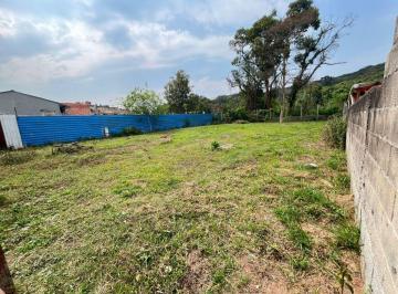 Terreno , Itapecerica da Serra · Terreno Premium em Itapecerica da Serra: 651m² Planos, Murados e Próximos à Rodovia!