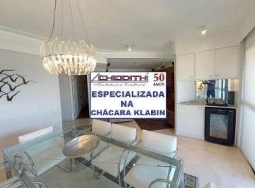 202506221933207272.jpg · Apartamento para Venda em São Paulo, Chácara Klabin, 4 dormitórios, 3 suítes, 4 vagas