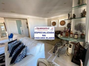 202506222149306680.jpg · Apartamento para Venda em São Paulo, Chácara Klabin, 3 dormitórios, 3 suítes, 5 banheiros, 4 vagas