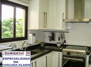 202506222153398541.jpg · Apartamento para Venda em São Paulo, Chácara Klabin, 4 dormitórios, 2 suítes, 5 banheiros, 4 vagas