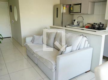 Apartamento · 55m² · 2 Quartos · 1 Vaga · Apartamento à Venda - Vila Esperança, 2 Quartos, 55 m2