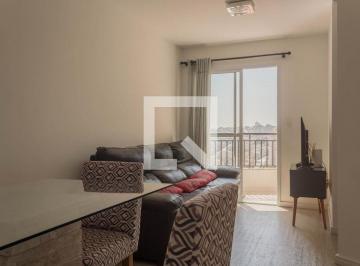 Apartamento · 51m² · 2 Quartos · 1 Vaga · Apartamento à Venda - Baeta Neves, 2 Quartos, 51 m2