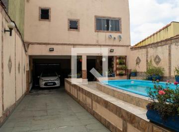 Casa · 212m² · 6 Quartos · 5 Vagas · Casa à Venda - Penha de França, 6 Quartos, 212 m2