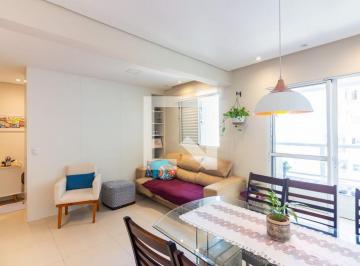 Apartamento · 55m² · 2 Quartos · 1 Vaga · Apartamento à Venda - Padroeira, 2 Quartos, 55 m2
