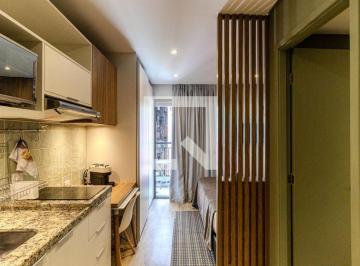 Apartamento · 22m² · 1 Quarto · Apartamento à Venda - Santa Cecília, 1 Quarto, 22 m2