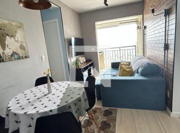 Apartamento · 48m² · 2 Quartos · 1 Vaga · Apartamento à Venda - Vila Andrade, 2 Quartos, 48 m2