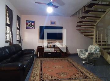 Casa · 277m² · 3 Quartos · 5 Vagas · Casa à Venda - Freguesia do Ó, 3 Quartos, 277 m2
