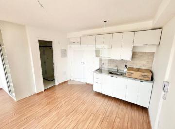 Apartamento · 31m² · 1 Quarto · Apartamento à Venda - Água Fria, 1 Quarto, 31 m2