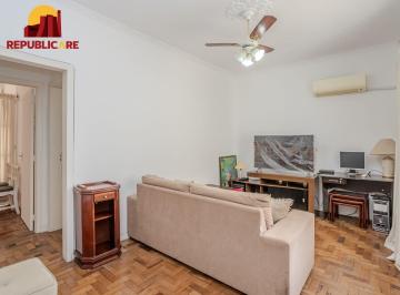 Apartamento · 72m² · 2 Quartos · Apartamento 2 dormitórios Cidade Baixa - Financiavel
