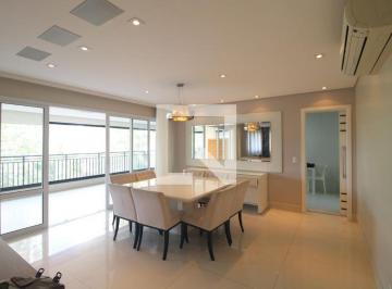 Apartamento · 222m² · 4 Quartos · 6 Vagas · Apartamento à Venda - Jardim Marajoara , 4 Quartos, 222 m2