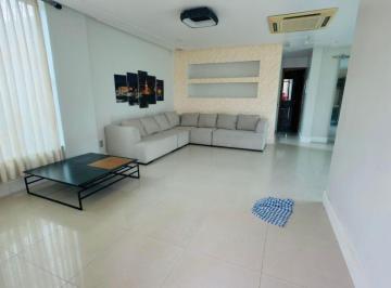Casa de 5 quartos, Belém · Condomínio Alto de Pinheiros c/ aprox. 400m², 5 suítes e 2 vagas em Pratinha / Belém-Pa
