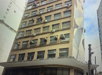 Comercial de 7 quartos, São Paulo · conjunto salas comerciais