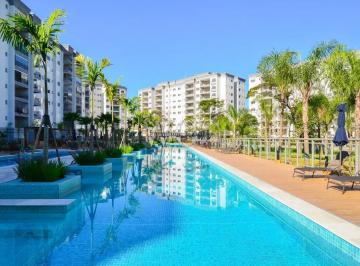 i1.jpg · Apartamento à venda no Condomínio Raiz Parque Resort - 66 mts² - Santo Amaro - Zona Sul - SP