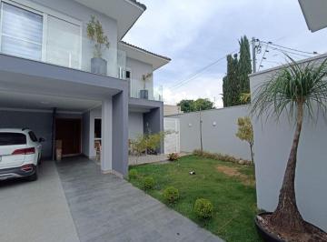 Casa de 4 quartos, Pouso Alegre · CASA DE ALTO PADRÃO À VENDA – BAIRRO FÁTIMA I - Pouso Alegre MG