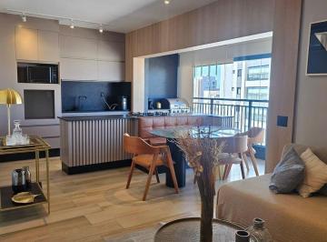 Apartamento de 3 quartos, Campinas · Apartamento para aluguel e venda no Condomínio Ampliare no Taquaral em Campinas - SP