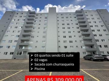 202606170148399524.jpg · Apartamento para Venda em Blumenau, Passo Manso, 3 dormitórios, 1 suíte, 2 banheiros, 2 vagas
