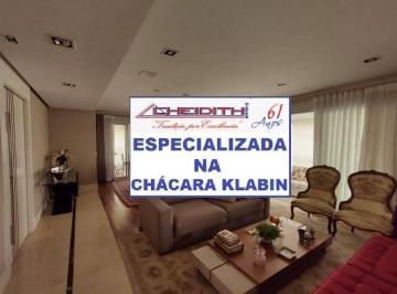 20250622221950471.jpg · Apartamento para Venda em São Paulo, Chácara Klabin, 3 dormitórios, 3 suítes, 4 vagas