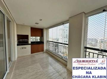 2025062222354560.jpg · Apartamento para Venda em São Paulo, Chácara Klabin, 4 dormitórios, 3 suítes