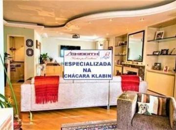 202506222321125942.jpg · Apartamento para Venda em São Paulo, Chácara Klabin, 4 dormitórios, 4 suítes, 6 banheiros, 4 vagas