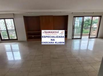 202506222338489046.jpg · Apartamento para Venda em São Paulo, Chácara Klabin, 4 dormitórios, 4 suítes, 5 banheiros, 4 vagas