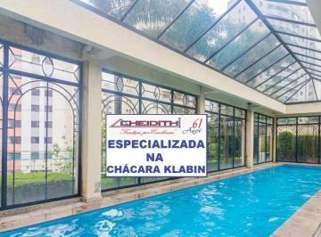 202506231107044754.jpg · Apartamento para Venda em São Paulo, Chácara Klabin, 4 dormitórios, 4 suítes, 5 vagas
