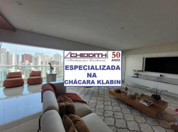 202506231119295848.jpg · Apartamento para Venda em São Paulo, Chácara Klabin, 4 dormitórios, 4 suítes, 6 banheiros, 4 vagas