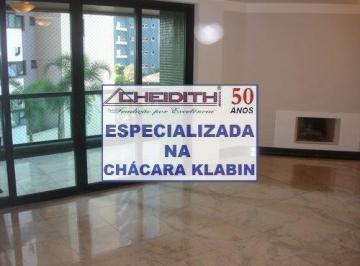 202506231131166807.jpg · Apartamento para Venda em São Paulo, Chácara Klabin, 4 dormitórios, 4 suítes, 6 banheiros, 4 vagas