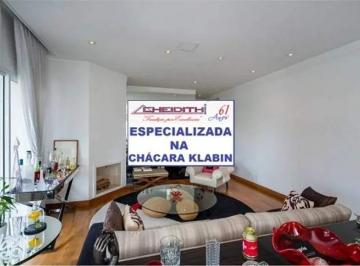 202506231232283774.jpg · Apartamento para Venda em São Paulo, Chácara Klabin, 4 dormitórios, 4 suítes, 5 banheiros, 4 vagas