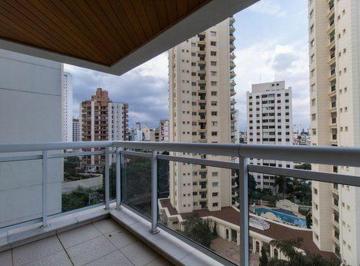 202506231441327107.jpg · Apartamento para Venda em São Paulo, Chácara Klabin, 4 dormitórios, 4 suítes, 6 banheiros, 4 vagas