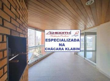 202506231447167533.jpg · Apartamento para Venda em São Paulo, Chácara Klabin, 4 dormitórios, 4 suítes, 5 vagas