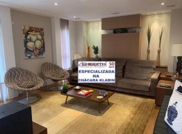 202506231451581046.jpg · Apartamento para Venda em São Paulo, Chácara Klabin, 4 dormitórios, 4 suítes, 5 vagas