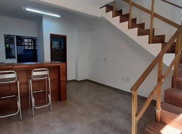 Foto 05 · Casa para locação em Florianópolis-SC, bairro Campeche: 2 quartos, 1 sala, 1 banheiro, garagem e 56m