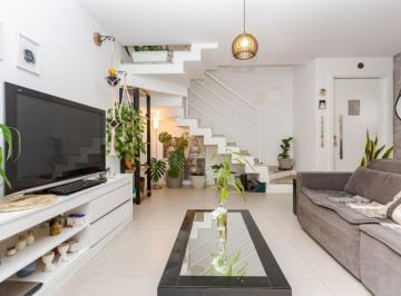 Casa de 3 quartos, Curitiba · Vendo Sobrado Casa com 121 m² e 3 quartos à venda em Xaxim