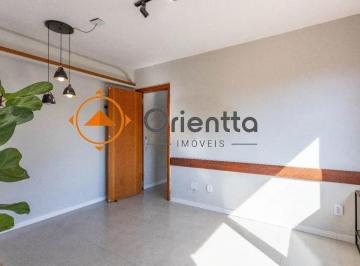 Apartamento · 1 Quarto · Apartamento com 1 quarto e 45m² para alugar em Higienópolis, Porto Alegre.