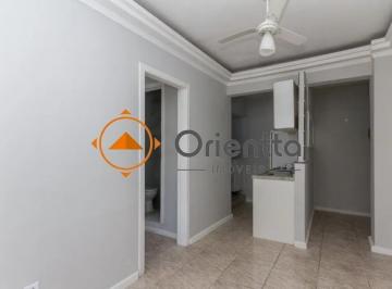 Apartamento · 27m² · 1 Quarto · Apartamento com 1 quarto e 27m² para alugar em Centro Histórico, Porto Alegre.