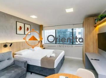 Apartamento · 50m² · 1 Quarto · 1 Vaga · Loft com 50m², 1 dorm, Três Figueiras, Porto Alegre/RS