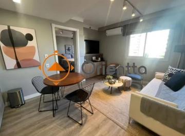 Apartamento · 37m² · 1 Quarto · 1 Vaga · Apartamento com 37m², 1 dorm, Rio Branco, Porto Alegre/RS