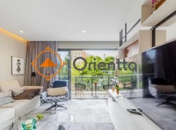 Apartamento · 67m² · 1 Quarto · 2 Vagas · Apartamento com 67m², 1 dorm, Petrópolis, Porto Alegre/RS