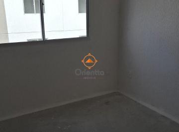 Apartamento · 41m² · 2 Quartos · 1 Vaga · Apartamento à venda – Parque Paris | Santa Rosa de Lima