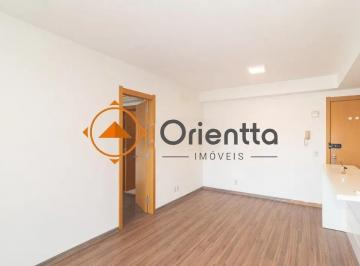 Apartamento · 50m² · 1 Quarto · 1 Vaga · Apartamento com 1 quarto e 50m² para alugar em Petrópolis, Porto Alegre.