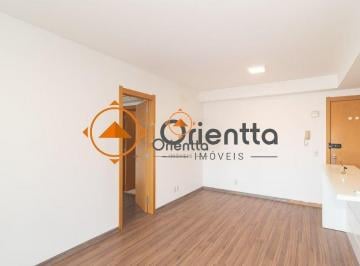 Apartamento · 50m² · 1 Quarto · 1 Vaga · Apartamento com 1 quarto e 50m² para alugar em Petrópolis, Porto Alegre.