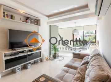 Apartamento · 80m² · 2 Quartos · 1 Vaga · Apartamento com 2 quartos para alugar em Petrópolis, Porto Alegre