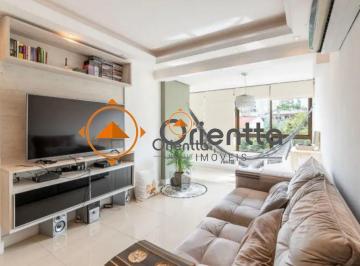 Apartamento · 80m² · 2 Quartos · 1 Vaga · Apartamento com 2 quartos para alugar em Petrópolis, Porto Alegre