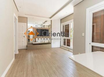 Apartamento · 200m² · 3 Quartos · 1 Vaga · Apartamento com 200m², 3 dorm, Moinhos de Vento, Porto Alegre/RS